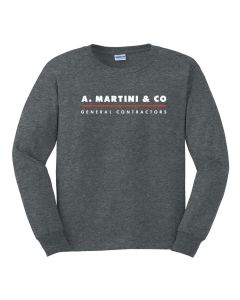 Gildan - Ultra Cotton Long Sleeve T-Shirt