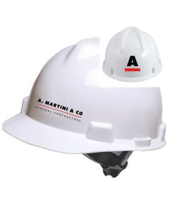 A. Martini - MSA V-Gard Large Cap - Case (20)